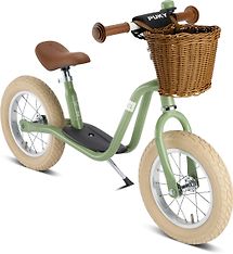 PUKY LR XL Classic -potkupyörä, vihreä