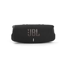 JBL Charge 5 -Bluetooth-kaiutin, musta, kuva 2