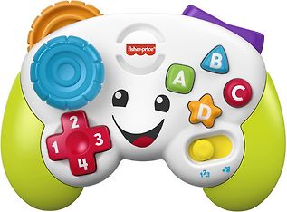 Fisher-Price Laugh & Learn -peliohjain