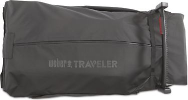 Weber Traveler -suojapeite/kuljetussuoja, kuva 3