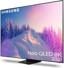 Samsung QE85QN800A 85" 8K Ultra HD LED-televisio, kuva 2