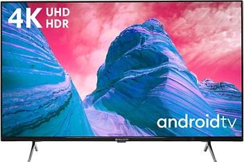 ProCaster 50SL900H 50" 4K Ultra HD Android LED -televisio