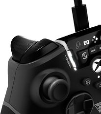 Turtle Beach Recon Controller -peliohjain, musta, Xbox Series S/X / Xbox One / PC, kuva 6