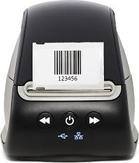 Dymo LabelWriter 550 Turbo -tarratulostin, kuva 8