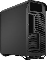 Fractal Design Torrent Black Solid E-ATX-kotelo, musta, kuva 4