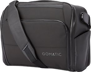 Gomatic Messenger Bag V2 -laukku 16,3