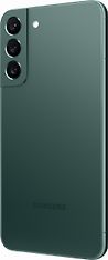 Samsung Galaxy S22+ 5G -puhelin, 128/8 Gt, vihreä, kuva 4