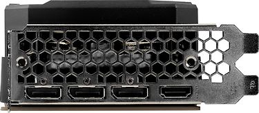 Palit GeForce RTX 3080 Gaming Pro 12 GB -näytönohjain, kuva 6