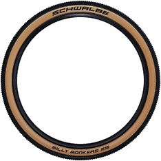 Schwalbe Billy Bonkers -rengas, 50-406 (20 x 2.0"), kuva 2