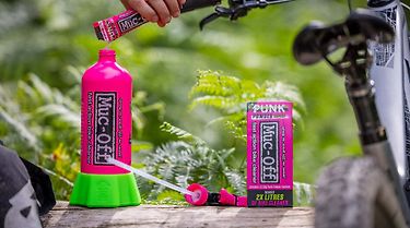 Muc-Off Bottle For Life Bundle -puhdistusaine, kuva 5