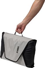 Thule Garment Folder -pakkauspussi, valkoinen, kuva 13