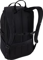 Thule EnRoute Backpack 26L -reppu, musta, kuva 3