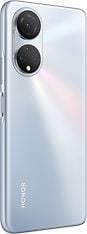 Honor X7 -puhelin, 128/4 Gt, Titanium Silver, kuva 6
