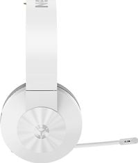 Lenovo Legion H600 Wireless Gaming Headset - langaton kuulokemikrofoni valkoinen, kuva 5