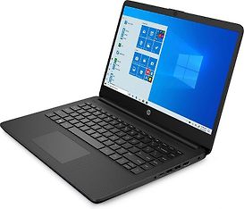 HP Laptop 14s-fq1022no 14" -kannettava,  Win 11 S (49L13EA)