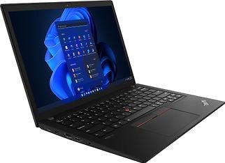 Lenovo ThinkPad X13 Gen 3 - 13,3" -kannettava, Win 10 Pro (21BN00B7MX), kuva 3