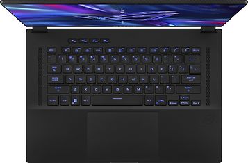 Asus ROG Flow X16 16” -kannettava, Win 11 (GV601RE-M5051W) + XG Mobile GC32L -telakka, kuva 4