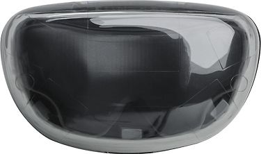 JBL Tune Flex NC -vastamelunappikuulokkeet, Ghost Black, kuva 7