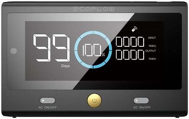 EcoFlow Delta Pro Remote Controller -kauko-ohjain, kuva 2