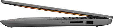 Lenovo IdeaPad 3 14" kannettava, Win 11 S, harmaa (82KT005UMX), kuva 14