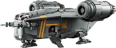 LEGO Star Wars 75331 - Razor Crest, kuva 11