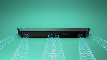 Philips TAB7807 3.1 Dolby Atmos Soundbar -äänijärjestelmä, kuva 12