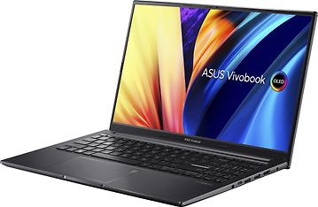 Asus Vivobook 15 OLED D1505YA 15,6" -kannettava, Win 11 (D1505YA-L1080W), kuva 3