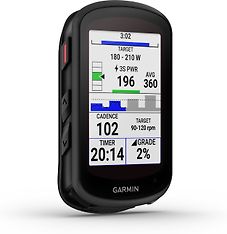 Garmin Edge 840 -GPS-pyörätietokone, kuva 3