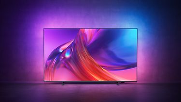 Philips The One PUS8548 65" 4K LED Ambilight Google TV, kuva 5