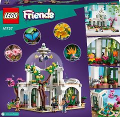 LEGO Friends 41757 - Kasvitieteellinen puutarha, kuva 17