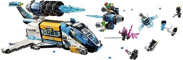 LEGO DREAMZzz 71460 - Herra Oswaldin avaruusbussi, kuva 8