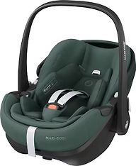 Maxi-Cosi Pebble 360 PRO -turvakaukalo, 40 - 87 cm, Essential Green