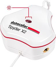 ColorVision DataColor Spyder X2 ULTRA - näytön kalibrointilaite, kuva 5