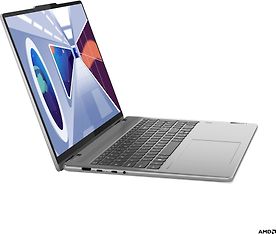 Lenovo Yoga 7 16" -kannettava, Win 11, harmaa (83BS000TMX), kuva 8