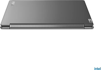 Lenovo Yoga 9 14" -kannettava, Win 11, harmaa (83B1005VMX), kuva 9