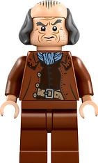 LEGO Harry Potter 76430  - Tylypahkan linnan pöllölä, kuva 13