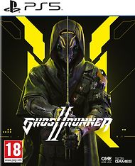 Ghostrunner 2 (PS5)