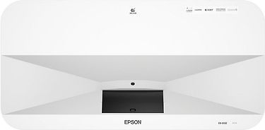 Epson EB-810E Super UST 4KE -laserprojektori, valkoinen, kuva 6