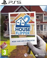 House Flipper 2 (PS5)