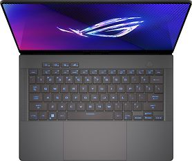 Asus ROG Zephyrus G14 14" -pelikannettava, Win 11 (GA403UV-QS020W), kuva 4