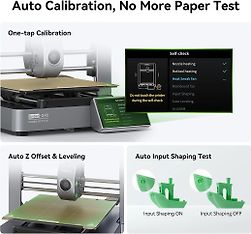 Creality Ender-3 V3 3D -tulostin, kuva 8