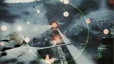 Ace Combat - Assault Horizon - Limited Edition Xbox 360-peli + kuljetus kaupanpäälle, alv 0% -hintaan Ahvenanmaalta, kuva 5
