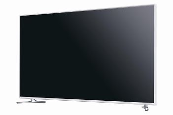 Samsung UE40H6410 40" Smart 3D LED televisio, 400 Hz, WiFi Direct, Quad Core, Smart Control Remote, kuva 2