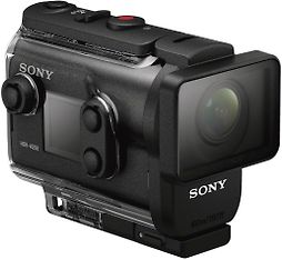 Sony AS50 -actionkamera, kuva 5