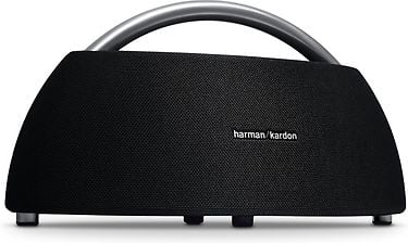 Harman/Kardon Go+Play -Bluetooth-kaiutin, musta