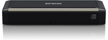 Epson WorkForce DS-310 -skanneri, kuva 3