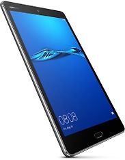 Huawei MediaPad M3 Lite 8 - 8" WiFi Android-tabletti, harmaa, kuva 5