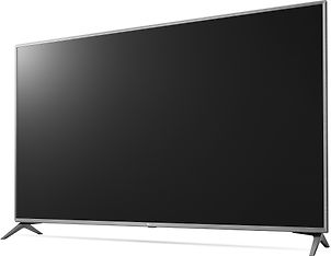 LG 75UJ651V 75" Smart 4K Ultra HD LED -televisio, kuva 2