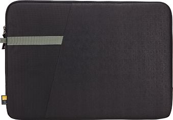 Case Logic Ibira Sleeve -suojatasku 15,6" kannettavalle tietokoneelle, musta, kuva 3