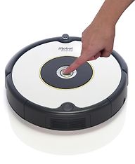 iRobot Roomba 605 -pölynimurirobotti, kuva 4